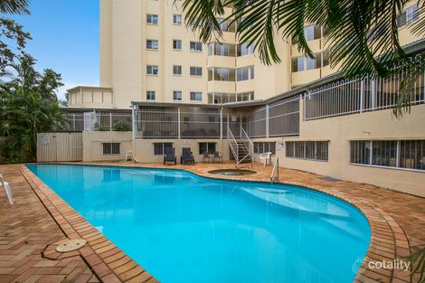 1/16 Patrick Lane, Toowong, QLD 4066