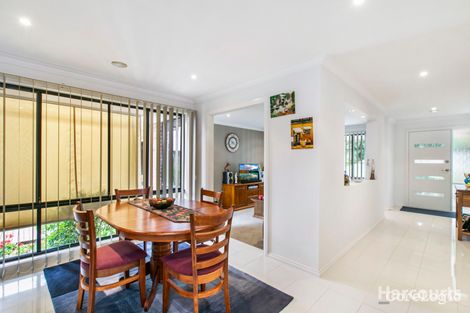 Property photo of 36 Crystal Brook Court Narre Warren South VIC 3805