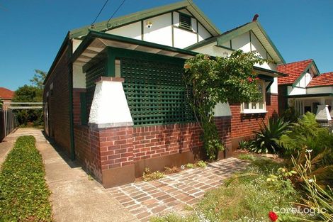 Property photo of 20 Collins Street Tempe NSW 2044