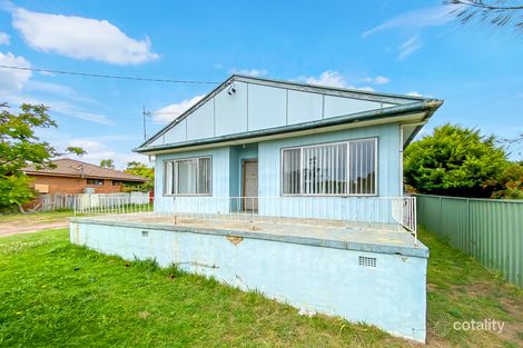 171 HORATIO ST, MUDGEE, NSW 2850