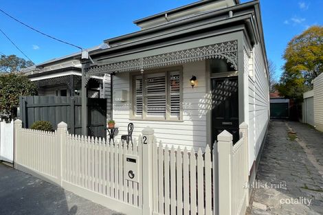Property photo of 2 Dixon Street Prahran VIC 3181