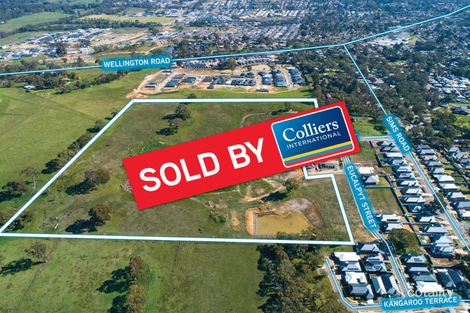 Property photo of 32 Sims Road Mount Barker SA 5251