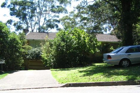 8 Cornwall Ave, Turramurra, NSW 2074