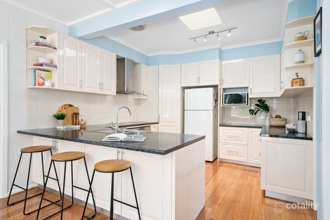 Property photo of 5 Spicer Street Beaumaris VIC 3193