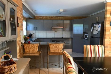 Property photo of 4 Monterra Avenue Hawks Nest NSW 2324