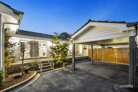 Property photo of 28 Bennett Street Forest Hill VIC 3131