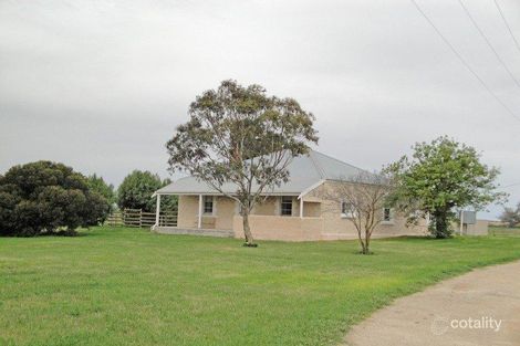 4007 Jervois Rd, Jervois, SA 5259