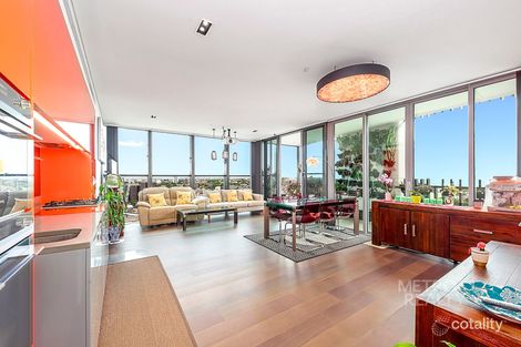 Property photo of 2505/18A Park Lane Chippendale NSW 2008