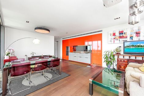 Property photo of 2505/18A Park Lane Chippendale NSW 2008