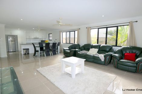 Property photo of 1/15 Whitney Street Emerald QLD 4720