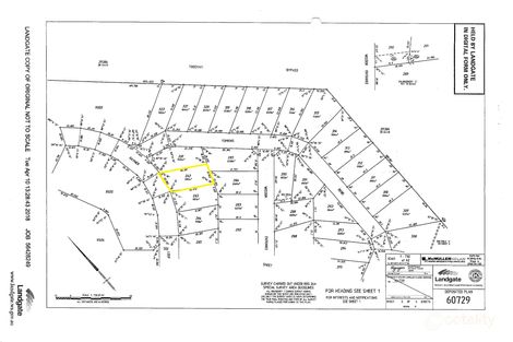 Property photo of 22 Rayner Loop Nunile WA 6566