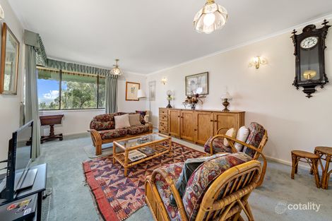 Property photo of 38 Huelin Circuit Flynn ACT 2615