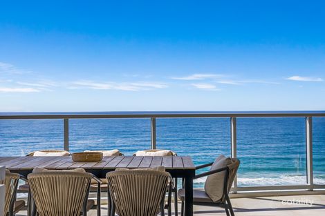Property photo of 1201/3 Northcliffe Terrace Surfers Paradise QLD 4217