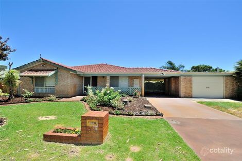 Property photo of 36 Patterson Drive Middle Swan WA 6056