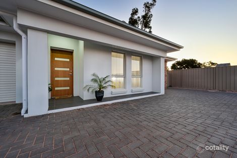 28 Woodforde St, Port Augusta West, SA 5700