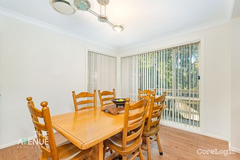 Property photo of 62 Millcroft Way Beaumont Hills NSW 2155