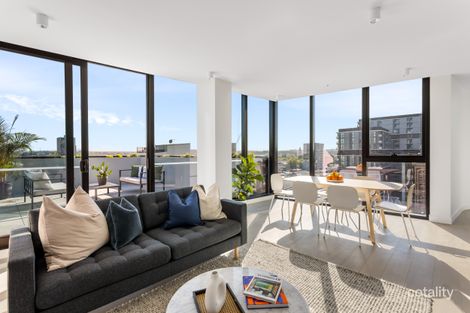 Property photo of 804/88 Cambridge Street Collingwood VIC 3066