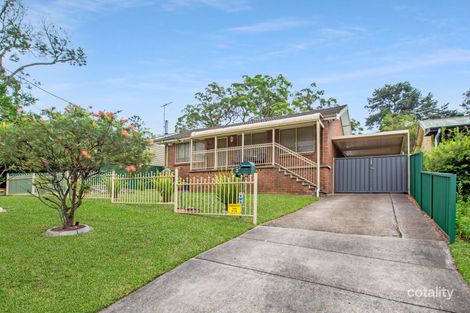 3 Plateau Pde, Blaxland, NSW 2774