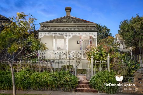 Property photo of 37 Robb Street Essendon VIC 3040