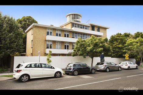 Property photo of 17/68 Mathoura Road Toorak VIC 3142