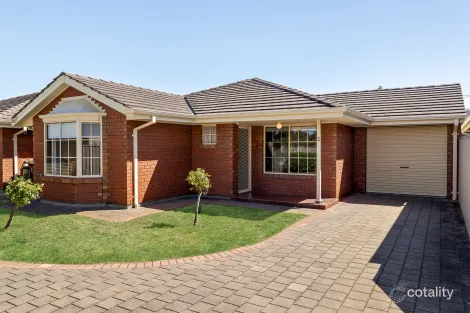 2/50 Melville St, South Plympton, SA 5038