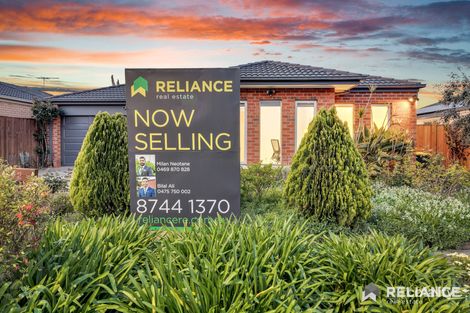 Property photo of 32 Westmeadows Lane Truganina VIC 3029