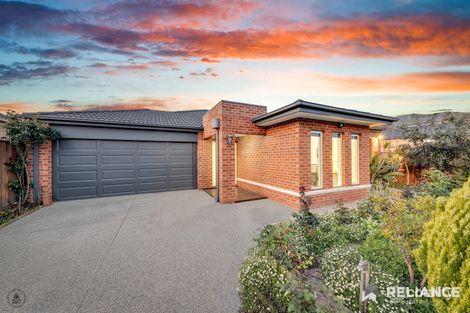 Property photo of 32 Westmeadows Lane Truganina VIC 3029