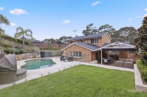 95 David Rd, Barden Ridge, NSW 2234