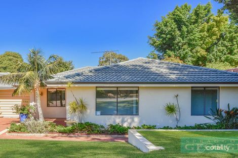 Property photo of 4B Kincraig Way Duncraig WA 6023