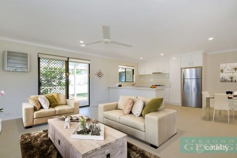 Property photo of 4B Kincraig Way Duncraig WA 6023