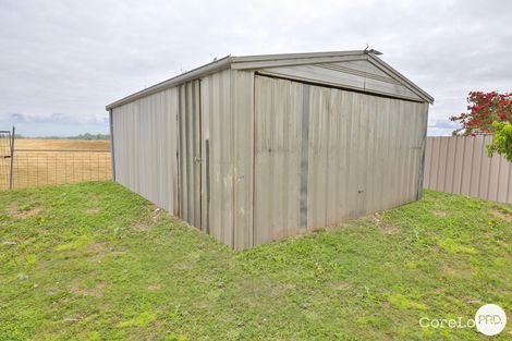 Property photo of 106 Wood Street Gol Gol NSW 2738