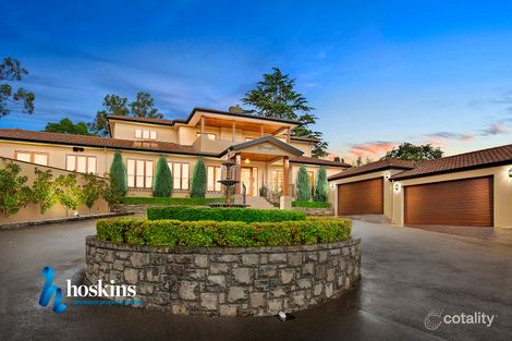 17 Cecil Cct, Croydon, VIC 3136