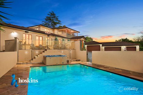 Property photo of 17 Cecil Circuit Croydon VIC 3136