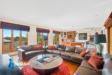 Property photo of 17 Cecil Circuit Croydon VIC 3136