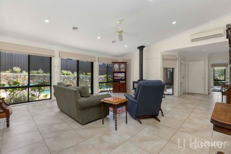 Property photo of 11 Allambee Street Jerrabomberra NSW 2619