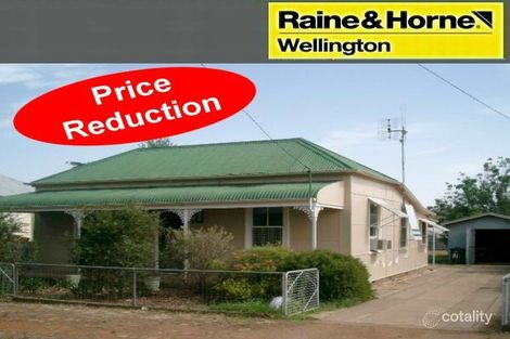 Property photo of 106 Whiteley Street Wellington NSW 2820