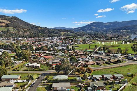 Property photo of 1 Alexander Court Huonville TAS 7109