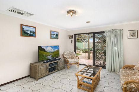 Property photo of 30 Maltby Circuit Wanniassa ACT 2903