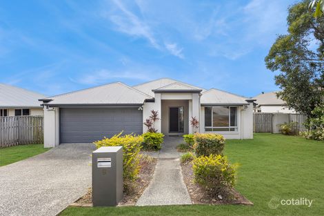 5 Seawind Rd, Coomera, QLD 4209