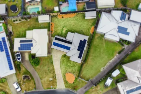 Property photo of 1 Potts Close Edmonton QLD 4869