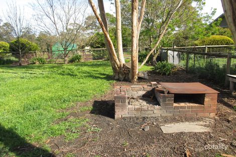 Property photo of 11 Templeton Street Dunkeld VIC 3294