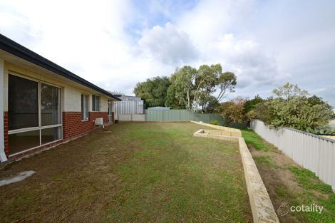 Property photo of 22 Pridmore Glen Clarkson WA 6030