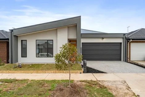 11 Balbi Rd, Truganina, VIC 3029