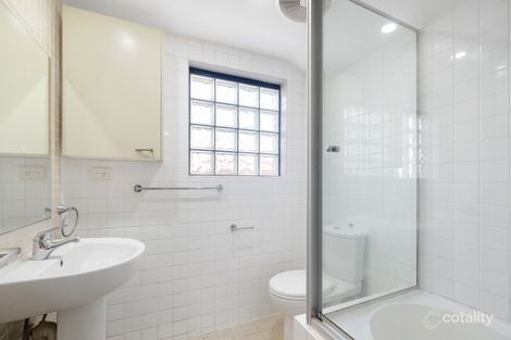 Property photo of 12/2-6 Dunblane Street Camperdown NSW 2050