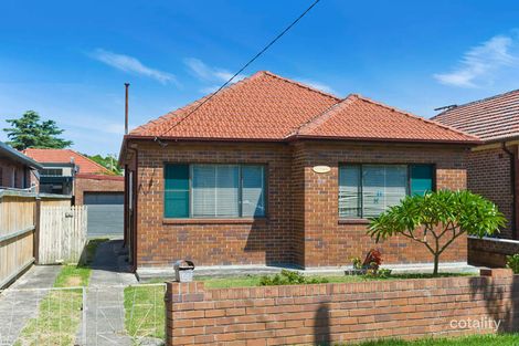 Property photo of 121 Banksia Street Botany NSW 2019