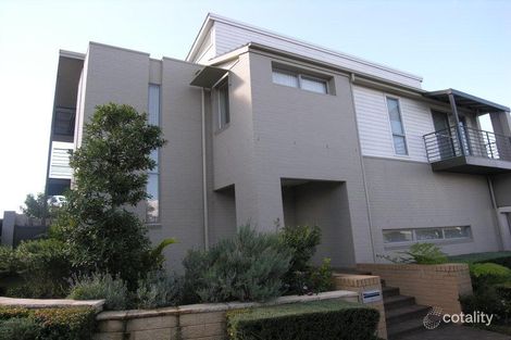 Property photo of 1 Roycroft Avenue Newington NSW 2127