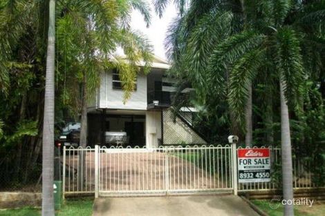 Property photo of 16 Boileau Court Woodroffe NT 0830