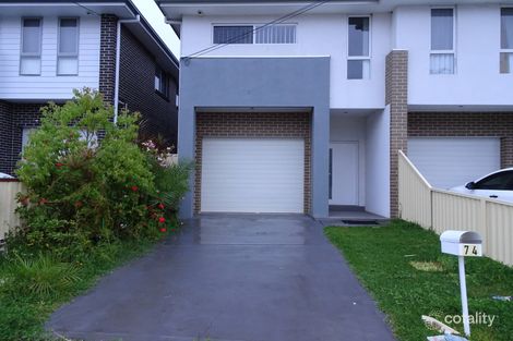 Property photo of 74 Desmond Street Merrylands West NSW 2160