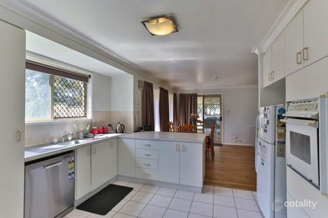 Property photo of 25 Newman Road Wyreema QLD 4352