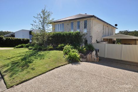 Property photo of 86 Corvus Drive Cashmere QLD 4500